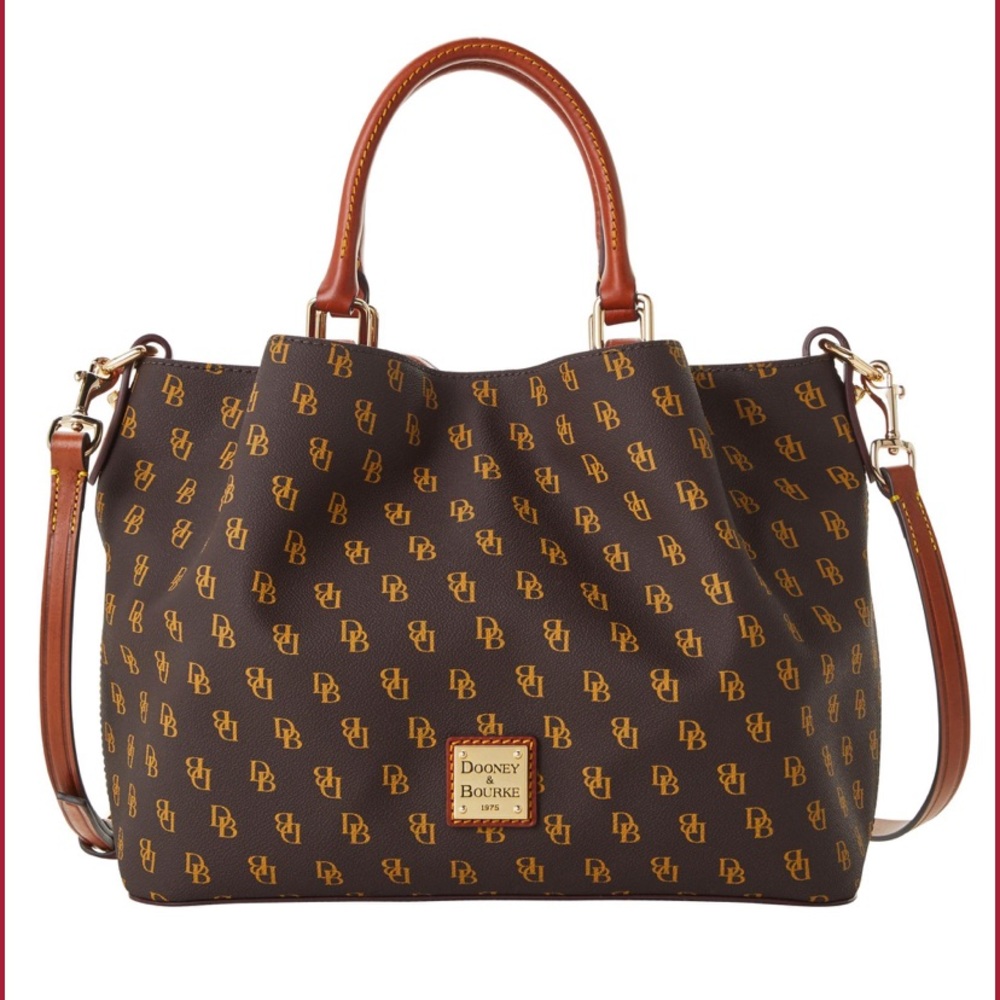 Dooney & Bourke Purse